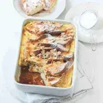 Žemlovka přes noc