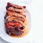 Živáňská pečeně z krkovice