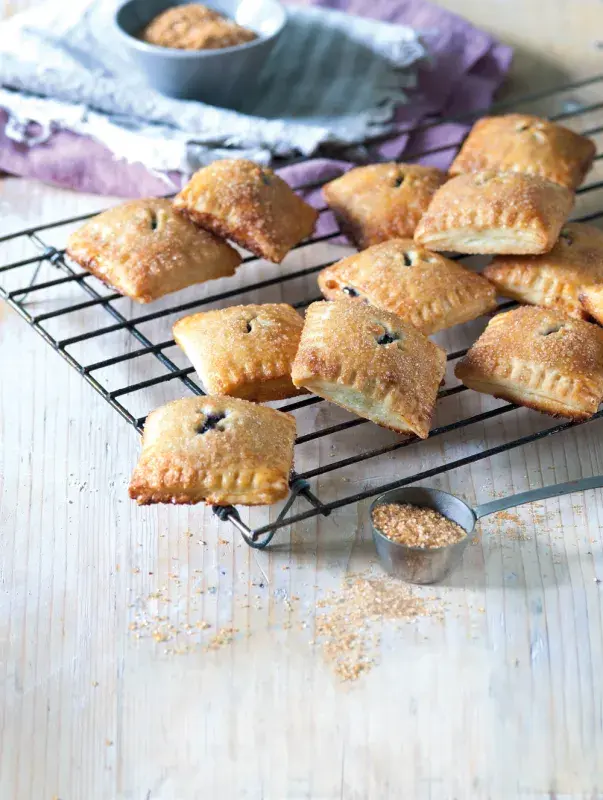 Taštičky do ruky