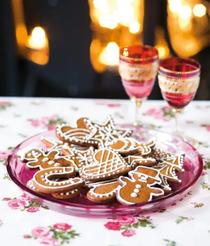 Legislativní perníčky