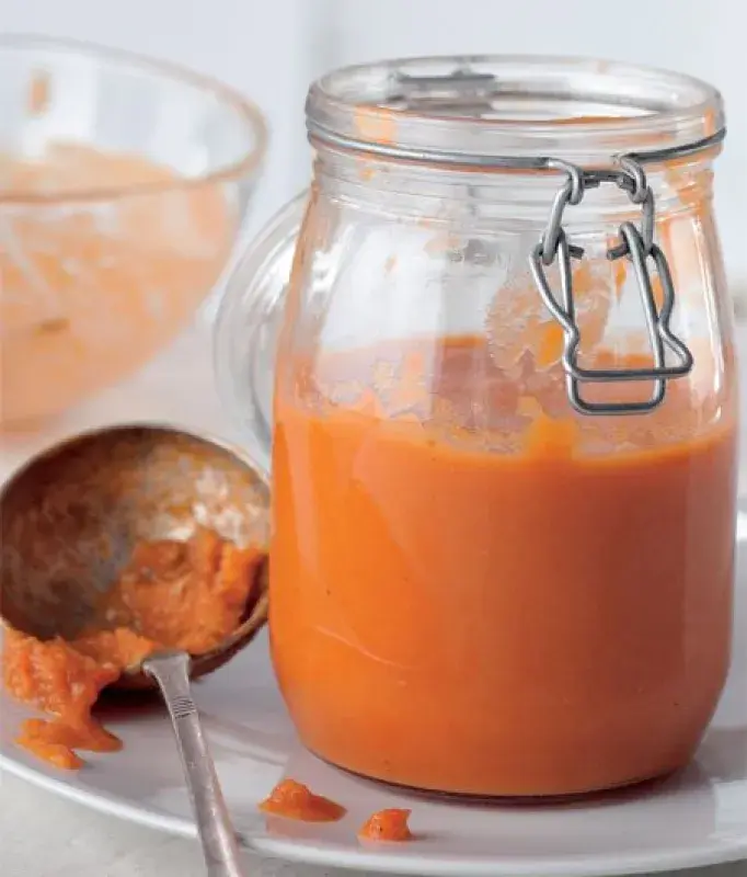 Kečup à la provençale