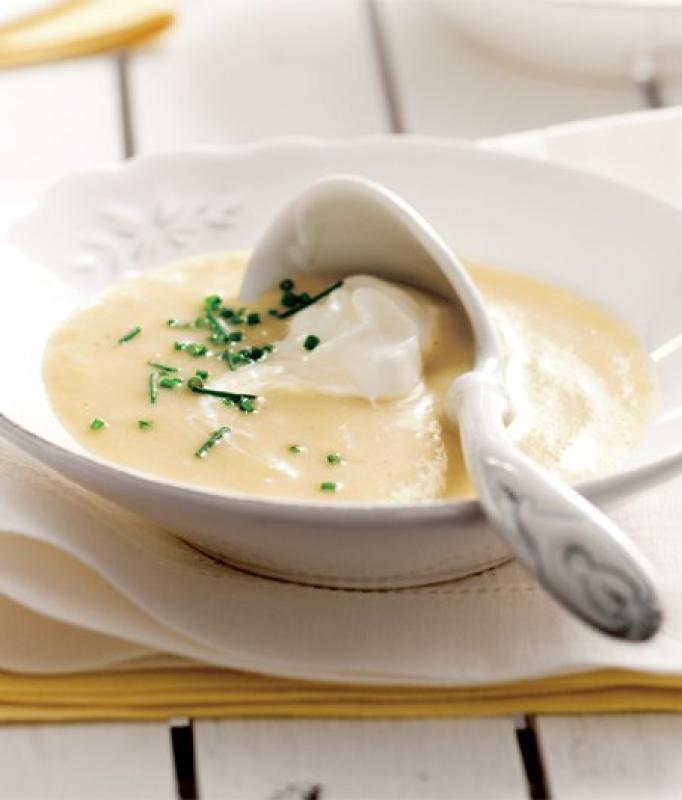 Vichyssoise