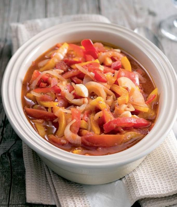Peperonata