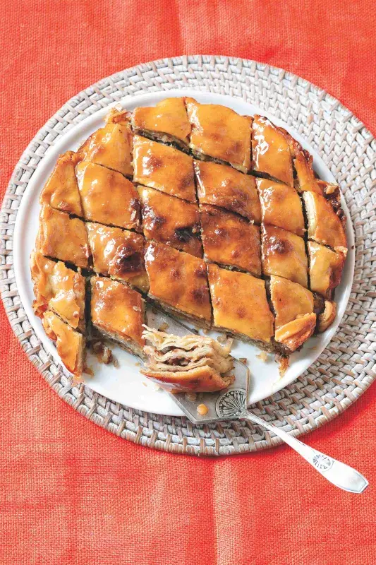 Baklava