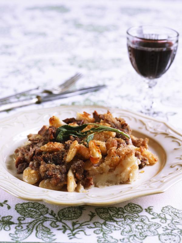 Cassoulet