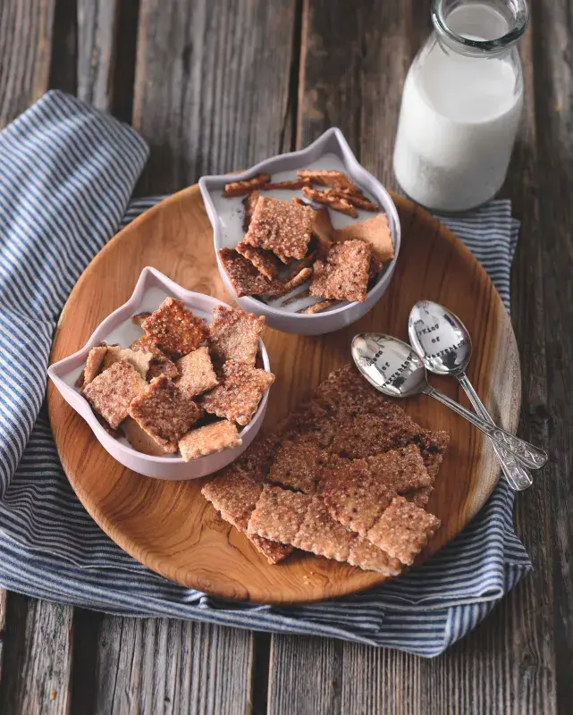 Domácí ‚cini minis‘