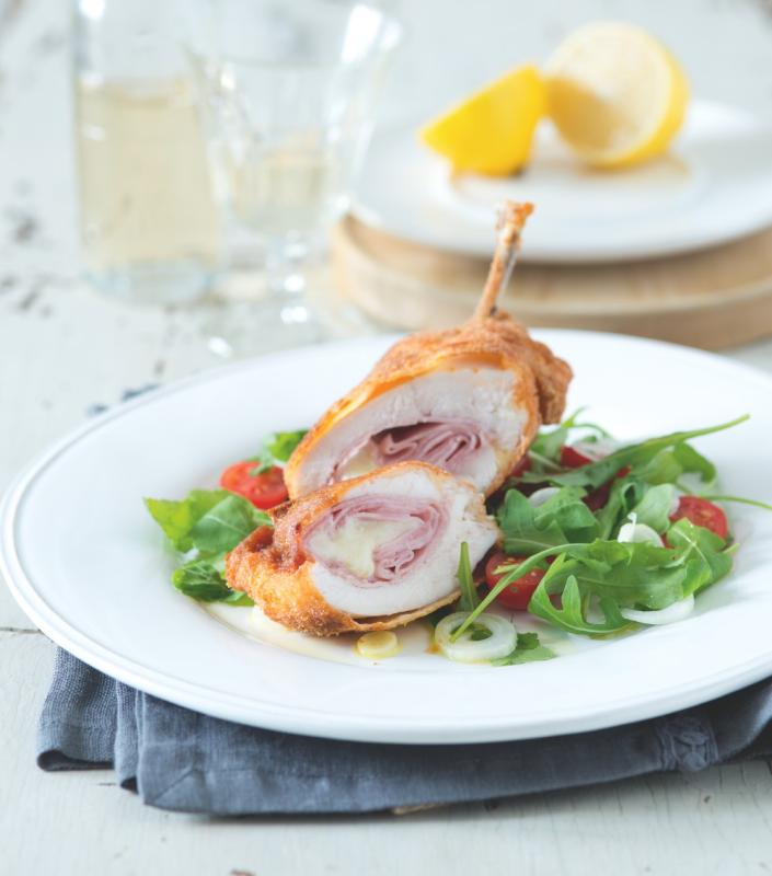 Cordon Bleu
