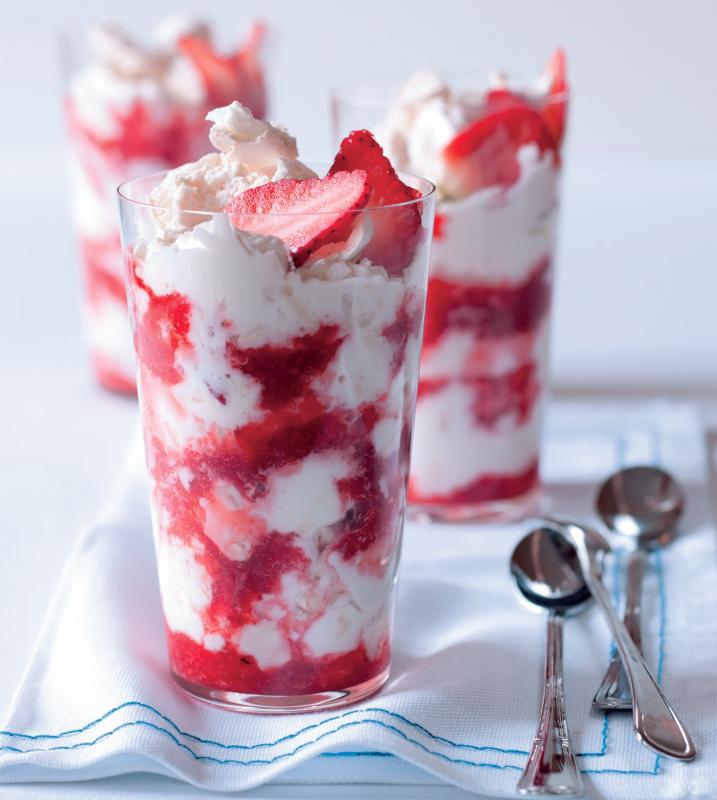 Eton mess