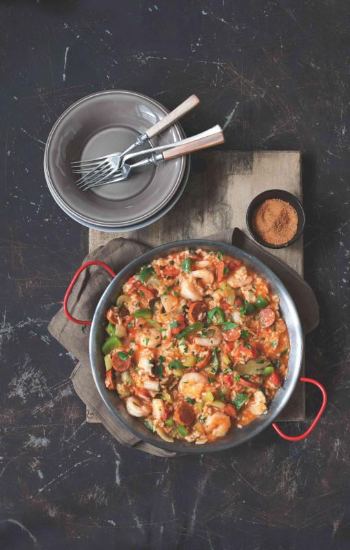Jambalaya
