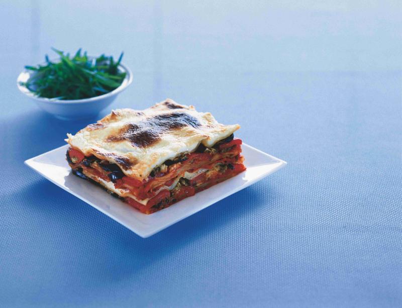 Lasagne