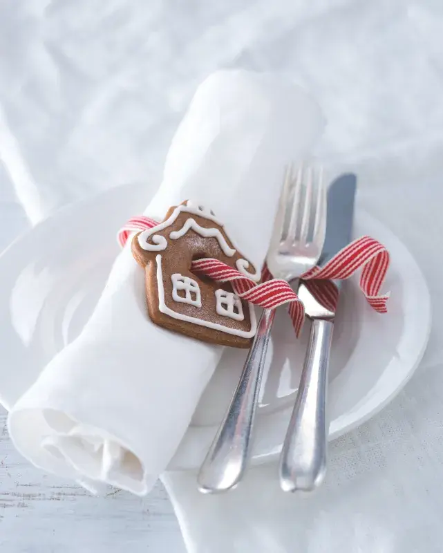 Perníčky s polevou