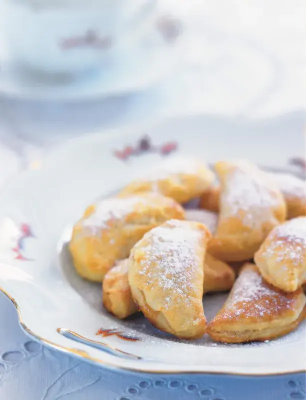 Prezidentské šátečky