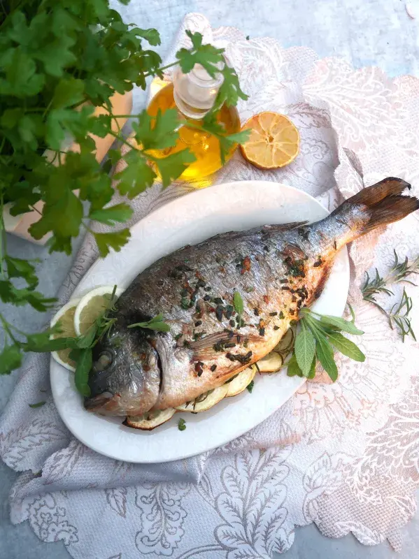 Se svolením Barbory Charvátové