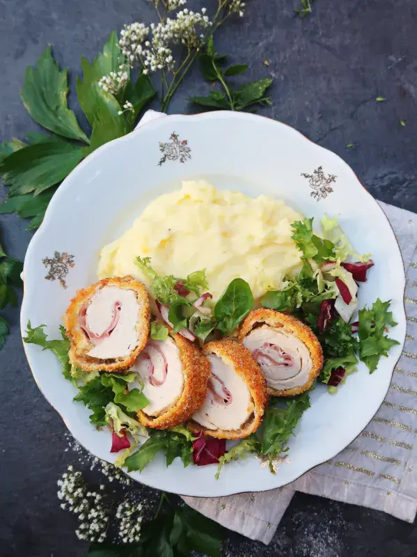 Se svolením Barbory Charvátové