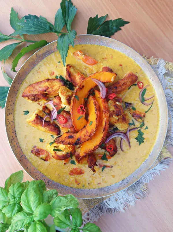 Se svolením Barbory Charvátové