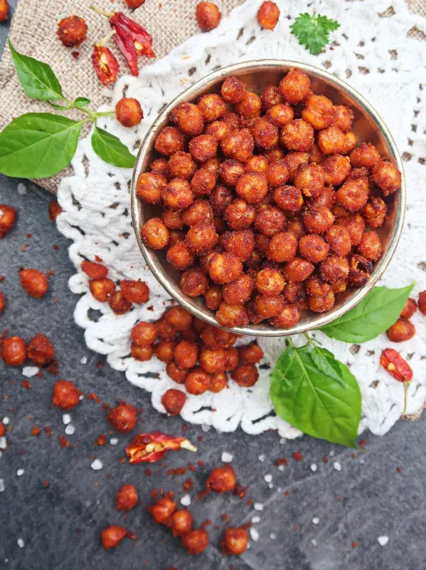 Se svolením Barbory Charvátové