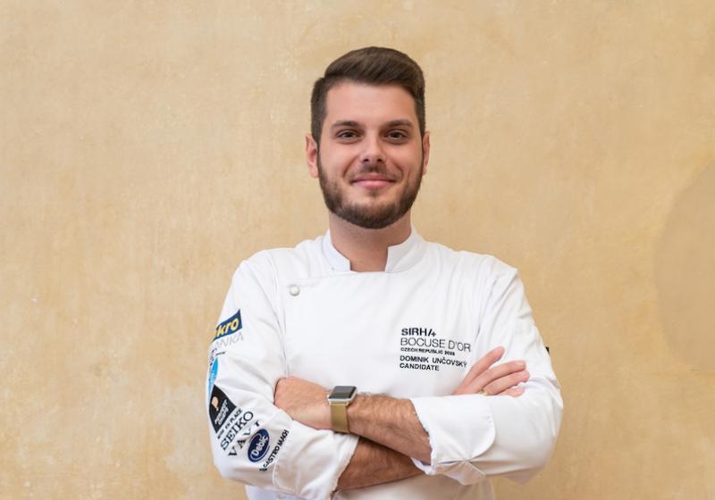 Dominik Unčovský