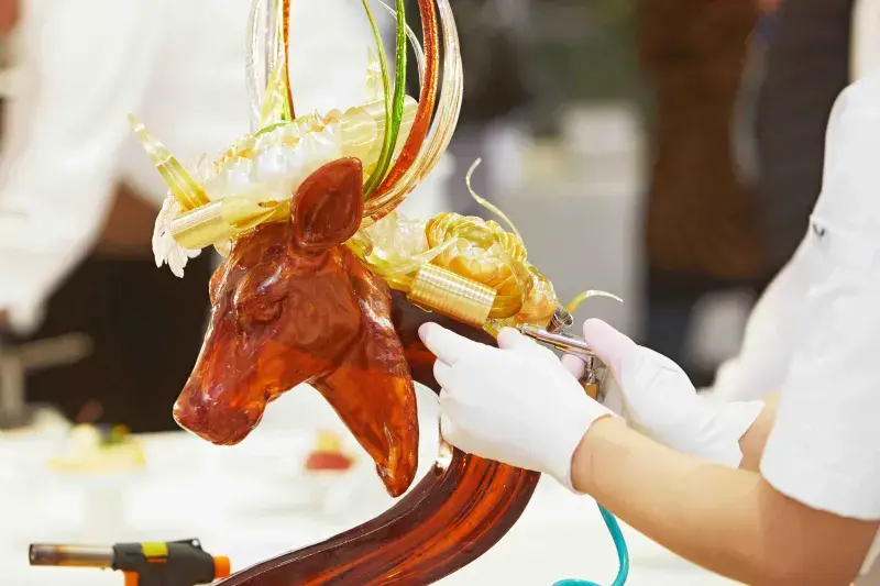 IKA Culinary Olympics