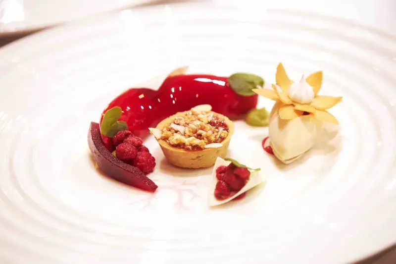 IKA Culinary Olympics