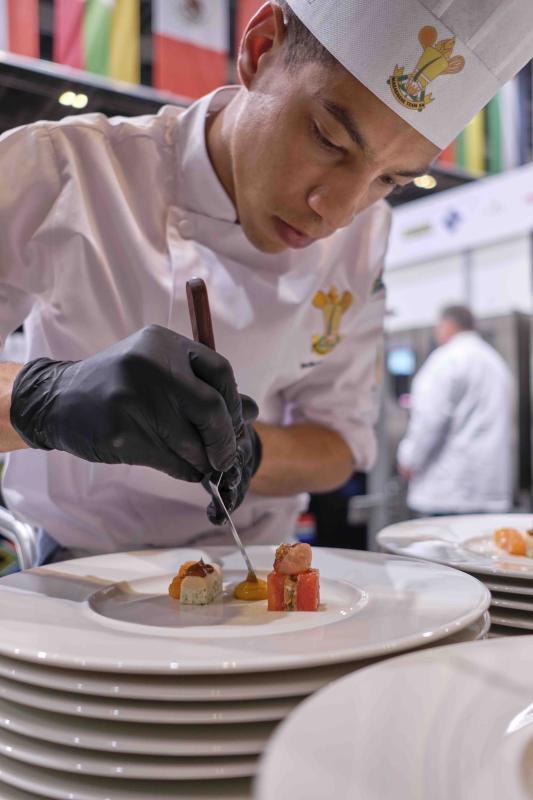 IKA Culinary Olympics