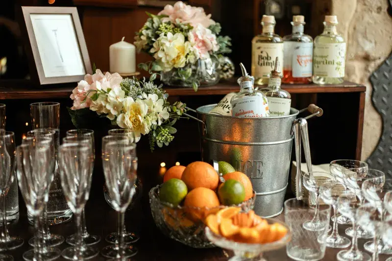 Investovat do ledu a ingrediencí? Ano!