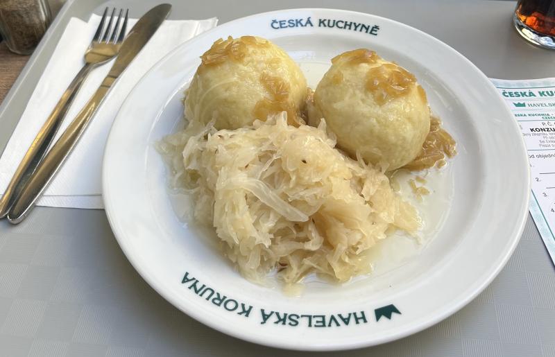Havelská Koruna