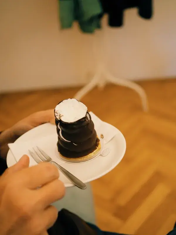 Indiánek jako vzpomínka na dětství