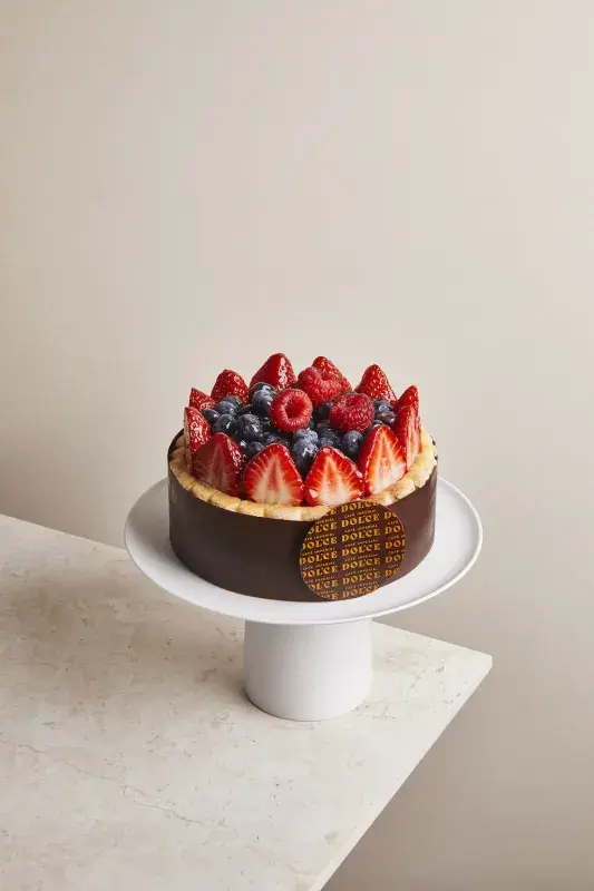 Café Imperial Dolce