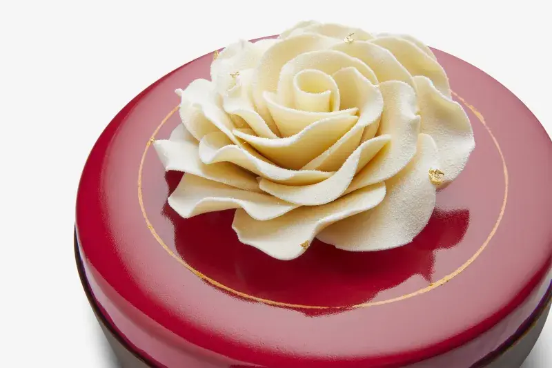 Dezerty u Ivety Fabešové jsou pastvou pro oči