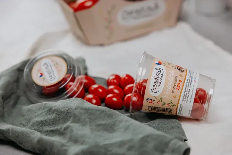 Jak jste na tom s množstvím ovoce a zeleniny vy?