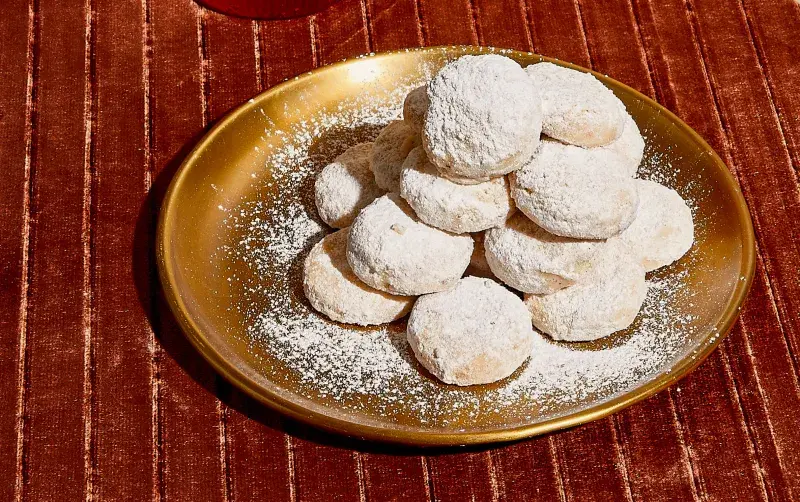 Šlehačkové kroužky podle Besky