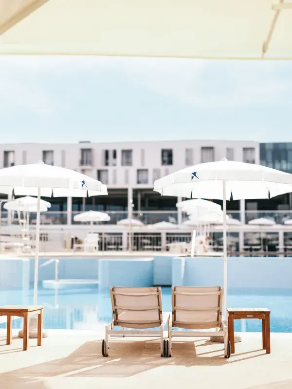 Falkensteiner diadora exterior: Se svolením hotelu Diadora Falkensteiner