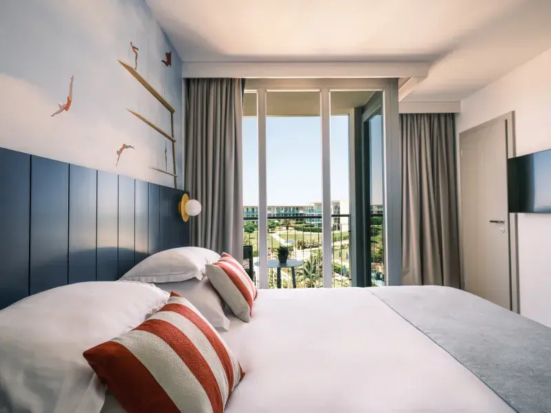 Falkensteiner diadora rooms: Se svolením hotelu Diadora Falkensteiner