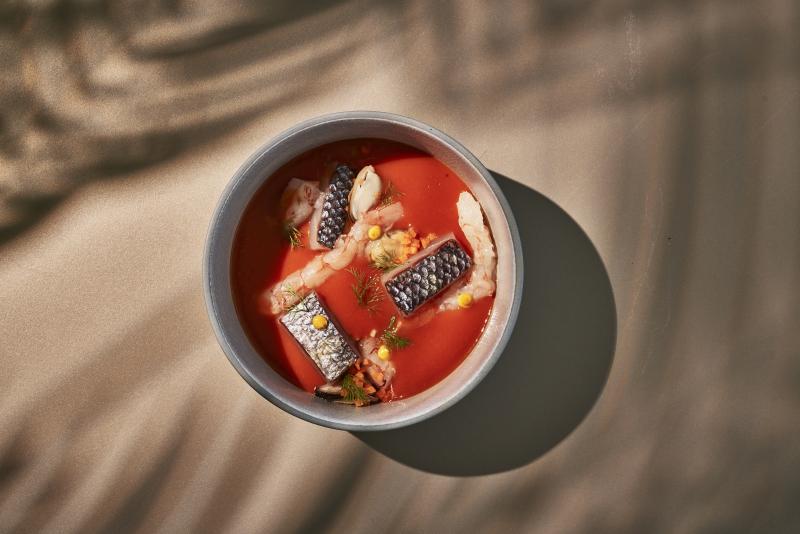 Falkensteiner diadora food: Se svolením hotelu Diadora Falkensteiner