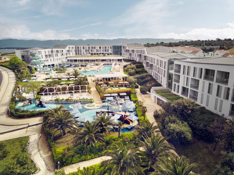 Falkensteiner Diadora pool: Se svolením hotelu Diadora Falkensteiner