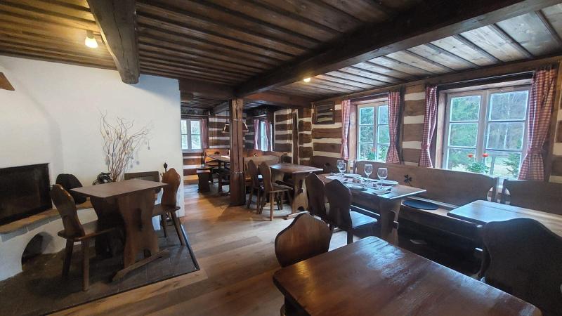 Restaurace Hlučov