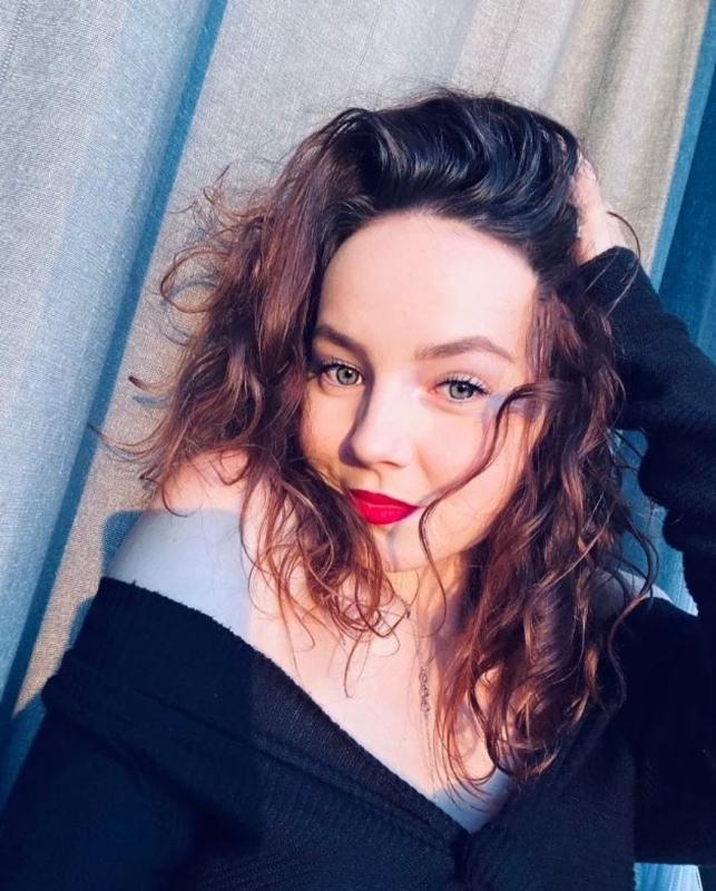Anna Jarošová 