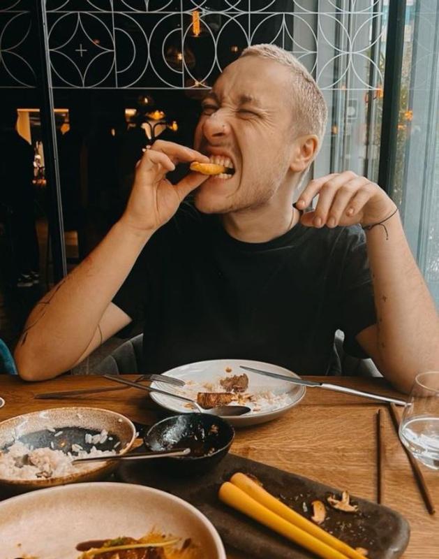 Adam Rundus