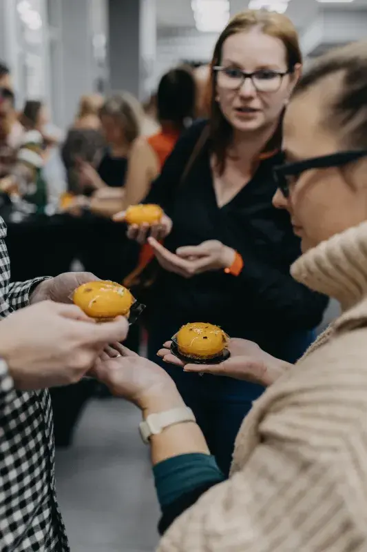 Kefírová buchta podle Vojty Vrtišky