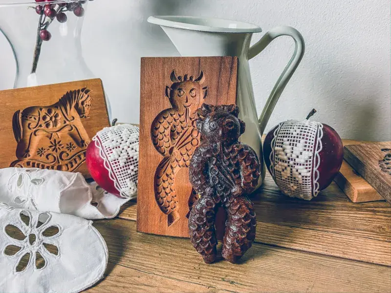 Motivů je nepřeberné množství