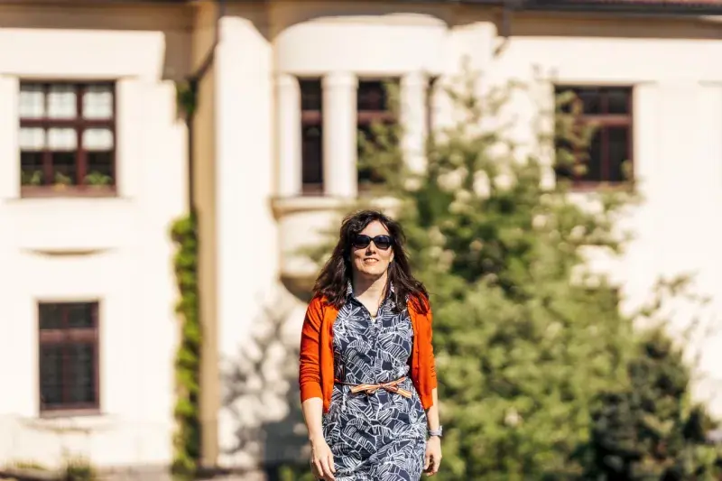 Likérka Jenčík a dcery