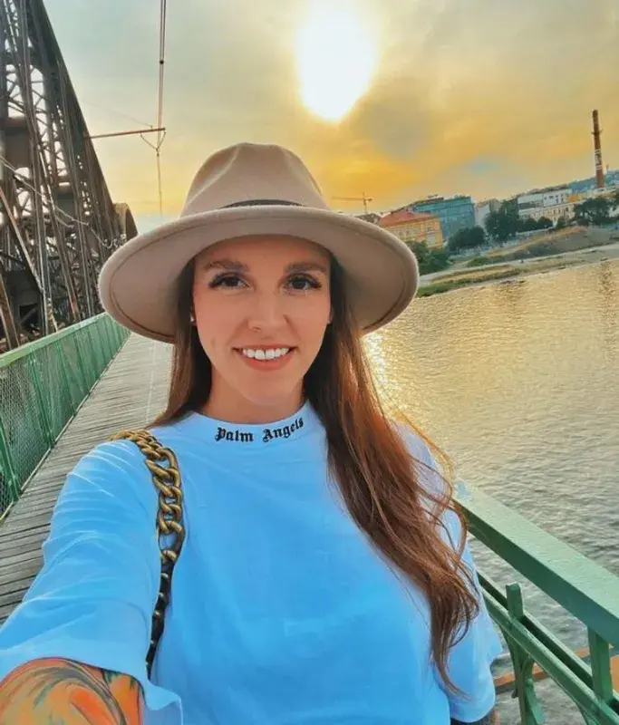 Tereza Vyhlídalová