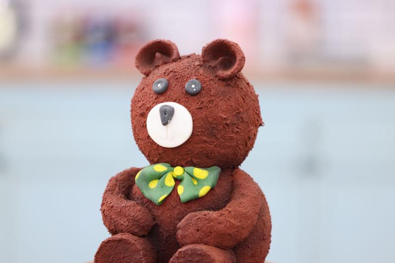 Vojtěch Vrtiška, Balsamico red velvet medvěd