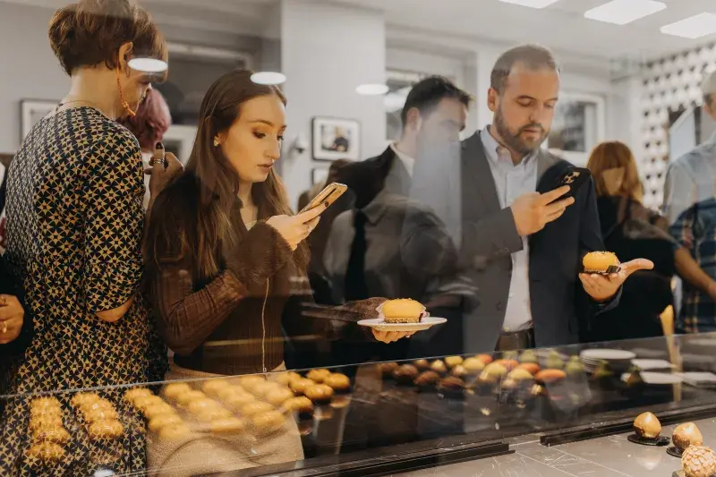 Křest knihy Vojty Vrtišky