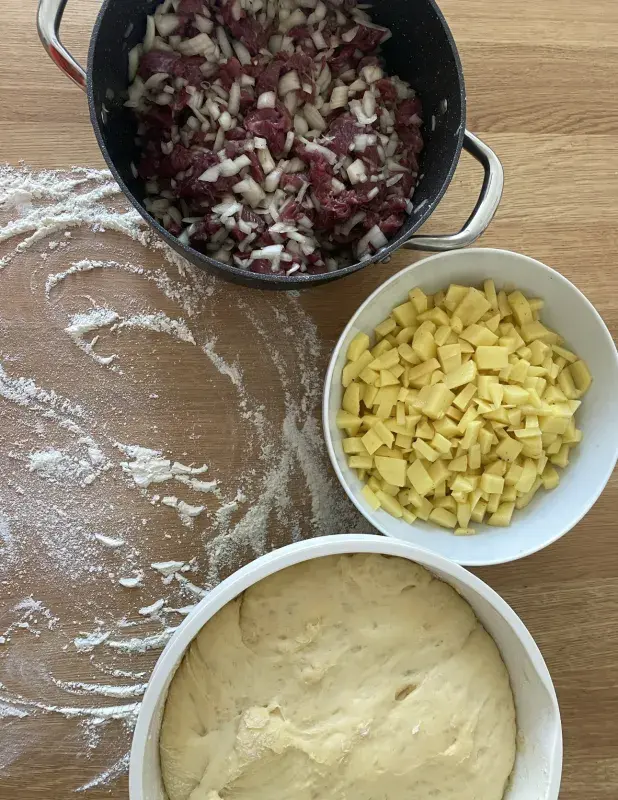 Tatarské trojúhelníky (ečpočmak)