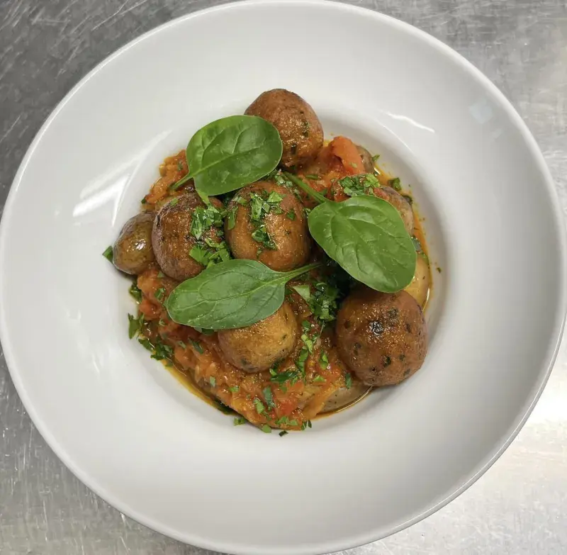 Hostinec U Krobiána