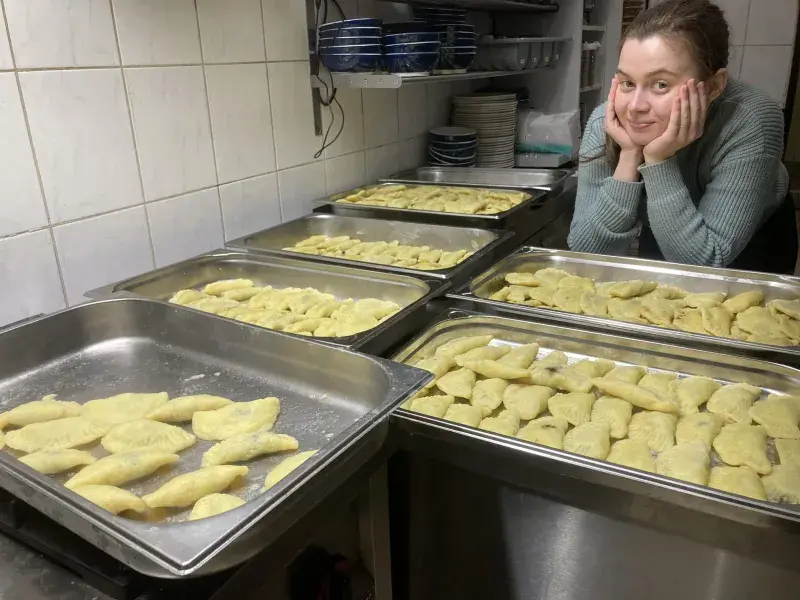 Hostinec U Krobiána