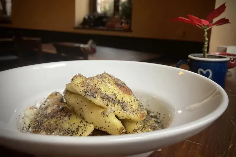 Hostinec U Krobiána