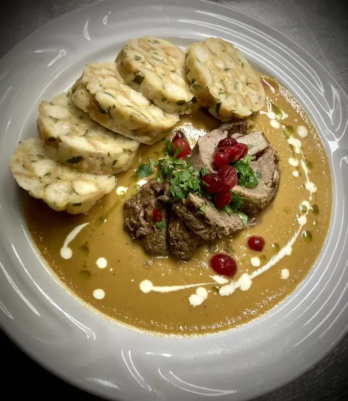 Hostinec U Krobiána