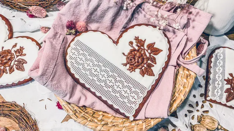 A další krok je pak poleva